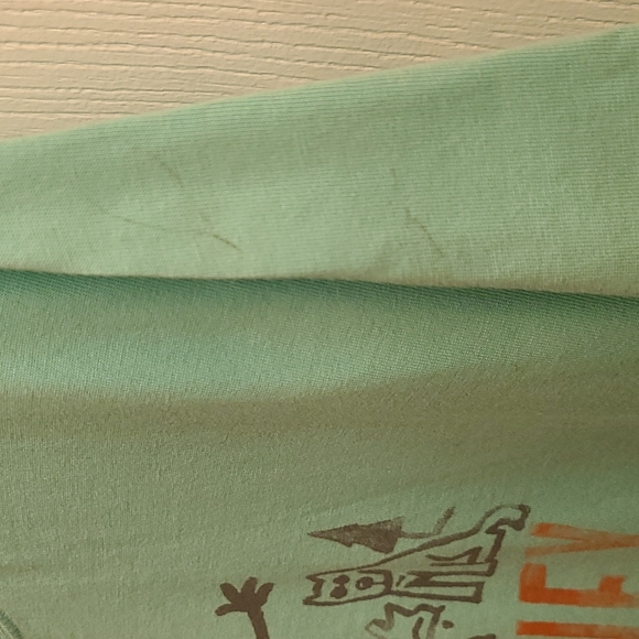 Life Is Good Tee - Picture 6 of 6